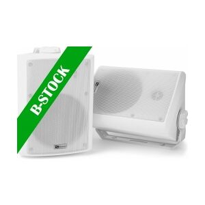 WS40A WiFi speaker set 4