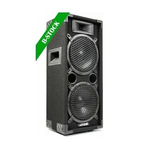 MAX28 Speaker 2x8
