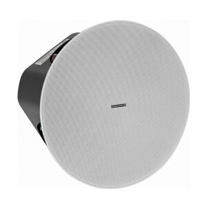 Omnitronic CSH-4 2-Way Ceiling Speaker TILBUD NU