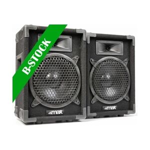 MAX8Pair Speakerset 8