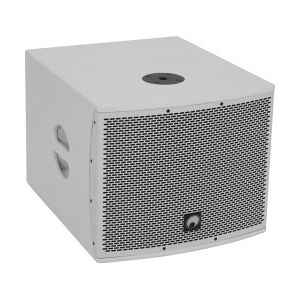 Omnitronic MOLLY-12A Subwoofer active white TILBUD NU