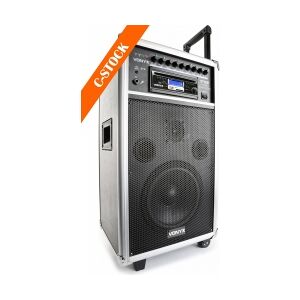 ST100 MK2 Portable Sound System 8