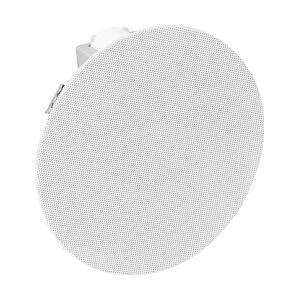 Omnitronic CSR-5W Ceiling Speaker white TILBUD NU