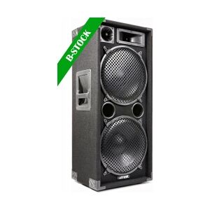 MAX212 Speaker 2x12