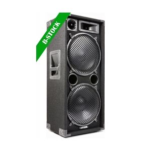 MAX212 Speaker 2x12
