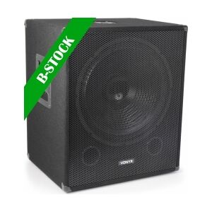 SWA18 PA Active Subwoofer 18