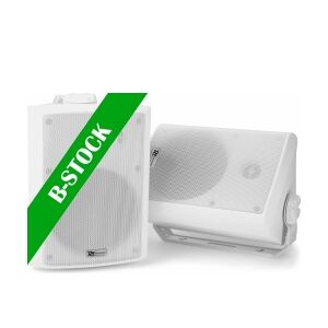 WS50A WiFi/Bluetooth Speaker Set 240W 5.25