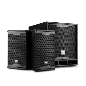 PD Combo 1200 12” Subwoofer + 2x 6,5” topper TILBUD NU