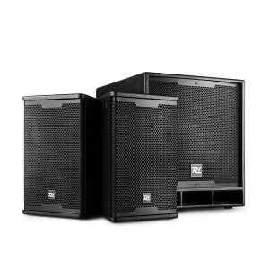 PD Combo 1500 15” Subwoofer + 2x 8” topper TILBUD NU