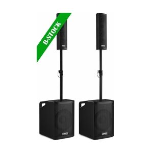 VX1050BT Active Speaker Kit 2.2 