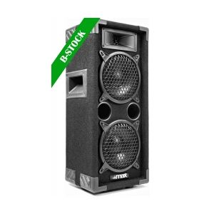 MAX26 Speaker 2x6