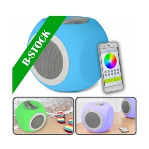 CX1 Outdoor Color-Changing Speaker 