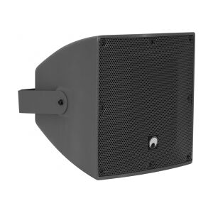 Omnitronic ODX-212TM Installation Speaker 100V dark grey TILBUD NU