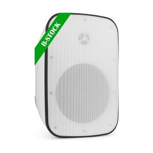 BD80TW In/Outdoor Speaker IPX5 White 100V 