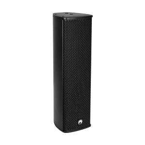 Omnitronic ODC-224T Outdoor Column Speaker black TILBUD NU