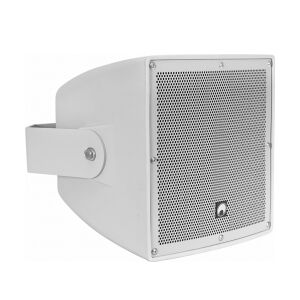 Omnitronic ODX-206T Installation Speaker 100V white TILBUD NU
