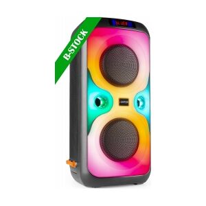 BoomBox440 Party Speaker with LED 