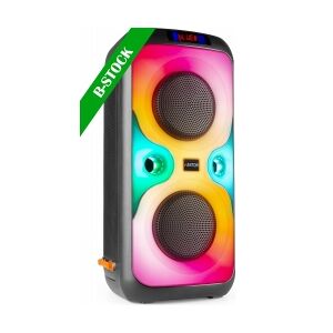 BoomBox440 Party Speaker with LED 