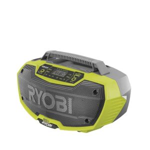 Ryobi Radio