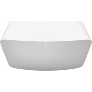 Sonos Five Højttaler, Hvid