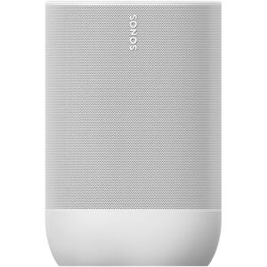 Sonos Move Trådløs Højttaler I Hvid