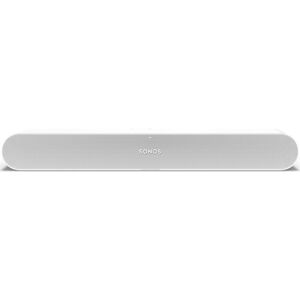 Sonos Ray Soundbar, Hvid