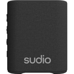 Sudio S2 Trådløs Speaker, Sort