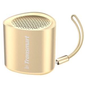 Tronsmart Nimo 5W Mini Bluetooth Højtaler - Guld