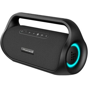 Tronsmart Bang Mini Trådløs Bluetooth Højtaler - Sort