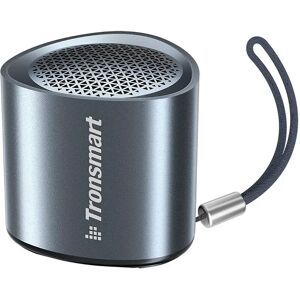 Tronsmart Nimo 5W Mini Bluetooth Højtaler - Sort