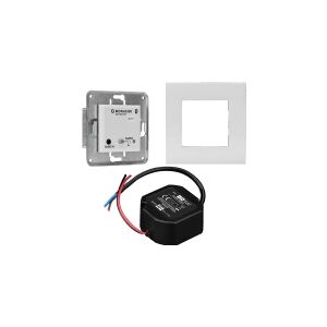 Monacor IWA-05BT/WS Aktiv Bluetooth modtager