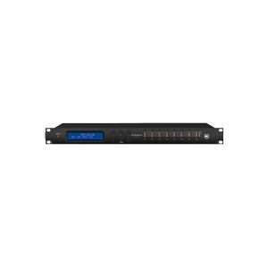 Monacor DRM-882LAN Digital router 8-kanals