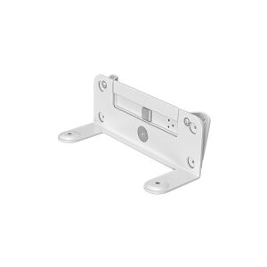 Logitech Wall Mount For Video Bars - Kameramontering - vægmonterbar, vognmonterbar - for Rally Bar  Room Solution Large