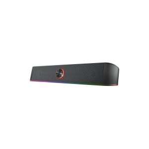 Trust Computer Products TRUST GXT 619 Thorne RGB Illuminated Soundbar