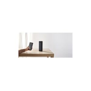 Xiaomi MI Portable Bluetooth Speaker - Højttaler - til transportabel brug - trådløs - Bluetooth - 16 Watt - sort