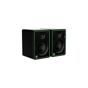 Mackie CR4-X (Pair) Multimedia Monitor