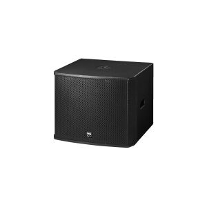 IMG Stage Line PSUB-15AKA PA-subwoofer aktiv