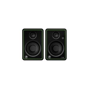 Mackie CR3-XBT (Pair) Multimedia Monitor