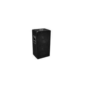 Omnitronic BX-2250 Passiv PA-subwoofer 30 cm 12 tommer 800 W 1 stk