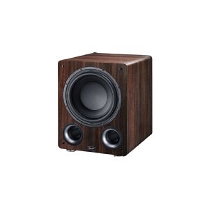 Magnat Alpha RS12, 120 W, Aktiv subwoofer, 20 - 200 Hz, 240 W, 50 - 150 Hz, 30,5 cm (12)