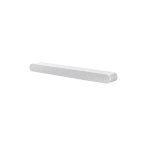 Samsung HW-S67B - Soundbar - til TV - 5.0 kanal - trådløs - Wi-Fi, Bluetooth - app-styret - 200 watt - hvid