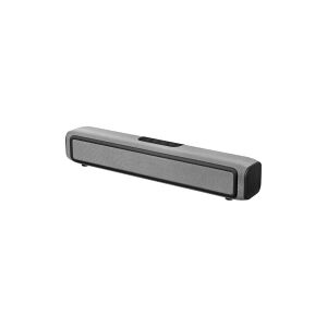 Sandberg Bluetooth Speakerphone Bar - Lydbar - trådløs - Bluetooth - 16 Watt