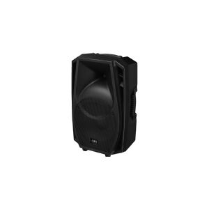 IMG Stage Line WAVE-10A, 2-vejs, Gulv, 0 - 40 °C, 150 W, 300 W, 60 - 20000 Hz