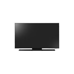 Samsung HW-S810B - Soundbar-system - 3.1.2-kanals - trådløs - Wi-Fi, Bluetooth - App-styret - Sort