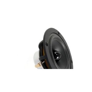 Visaton B 80 - 8 Ohm, Komplet højttalerdriver, 30 W, Rund, 50 W, 8 ohm (O), 80 - 20000 Hz