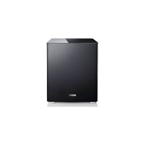 Canton Smart Sub 12 04150, 220 W, Aktiv subwoofer, 24 - 150 Hz, 50 - 150 Hz, 30,8 cm, 30,7 cm (12.1)