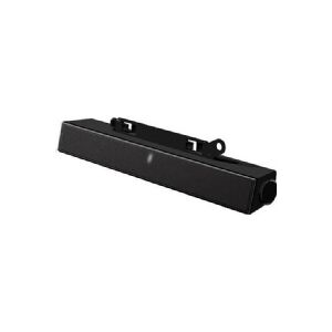 Dell Kit Speaker, Sound Bar, 12 V, 10 W, AS500, NMB Does Not