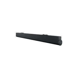 Dell SB522A - Lydbar - til skærm - 4.5 Watt - for Dell P2222, P2422, P2423, P2722, P2723, P3222  UltraSharp U2422, U2723, U3023, U3223