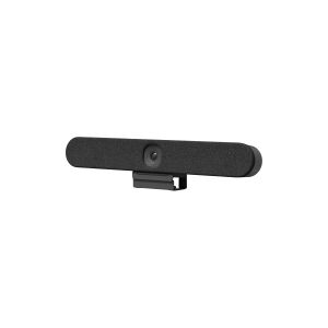 Logitech Rally Bar Huddle - Videoconference-enhed - grafit