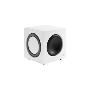 Audio Pro SW10 - Subwoofer - 200 Watt - 8 - hvid